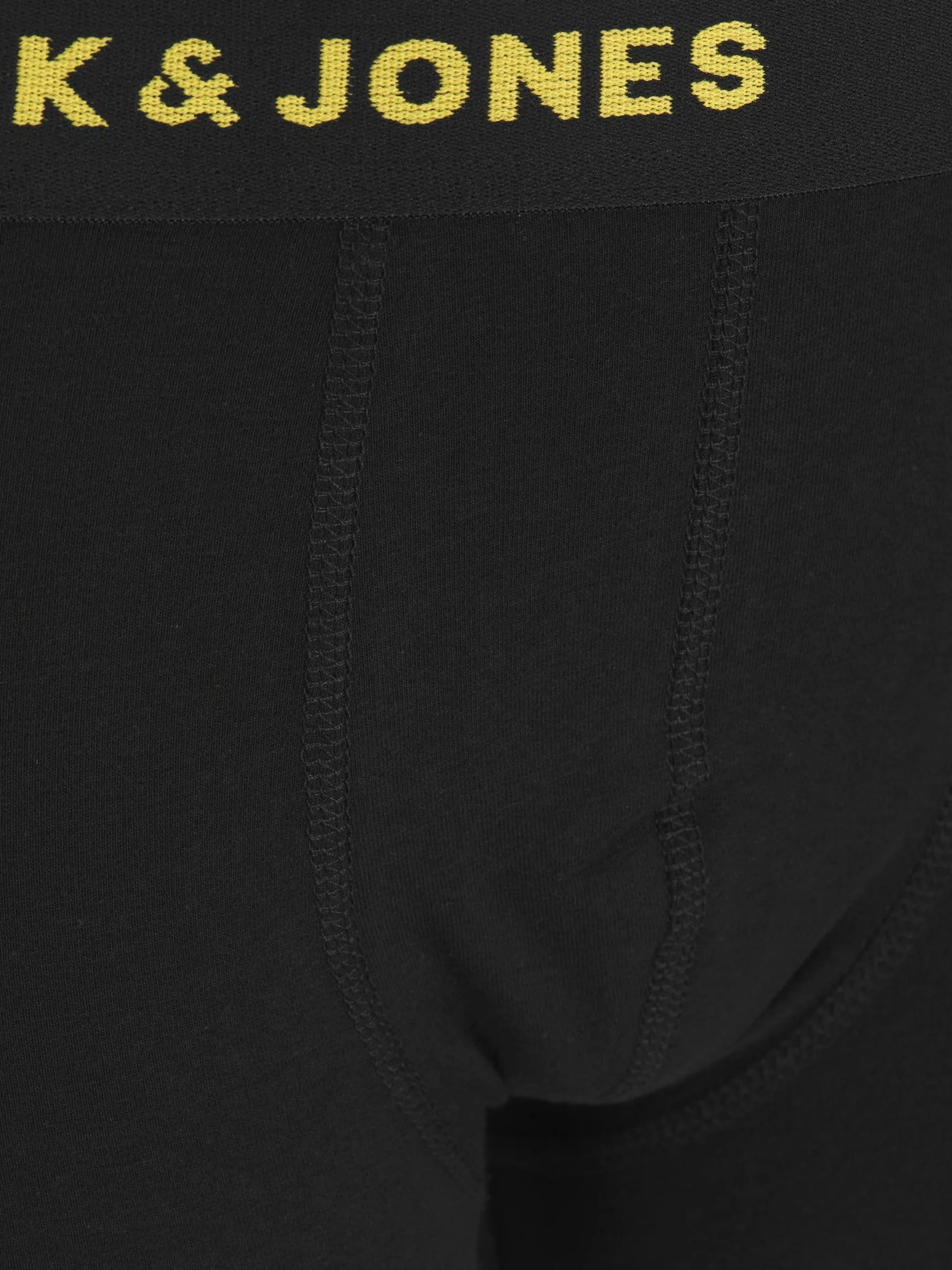 JACK & JONES Junior Trunks 7-Pack Trunks Junior