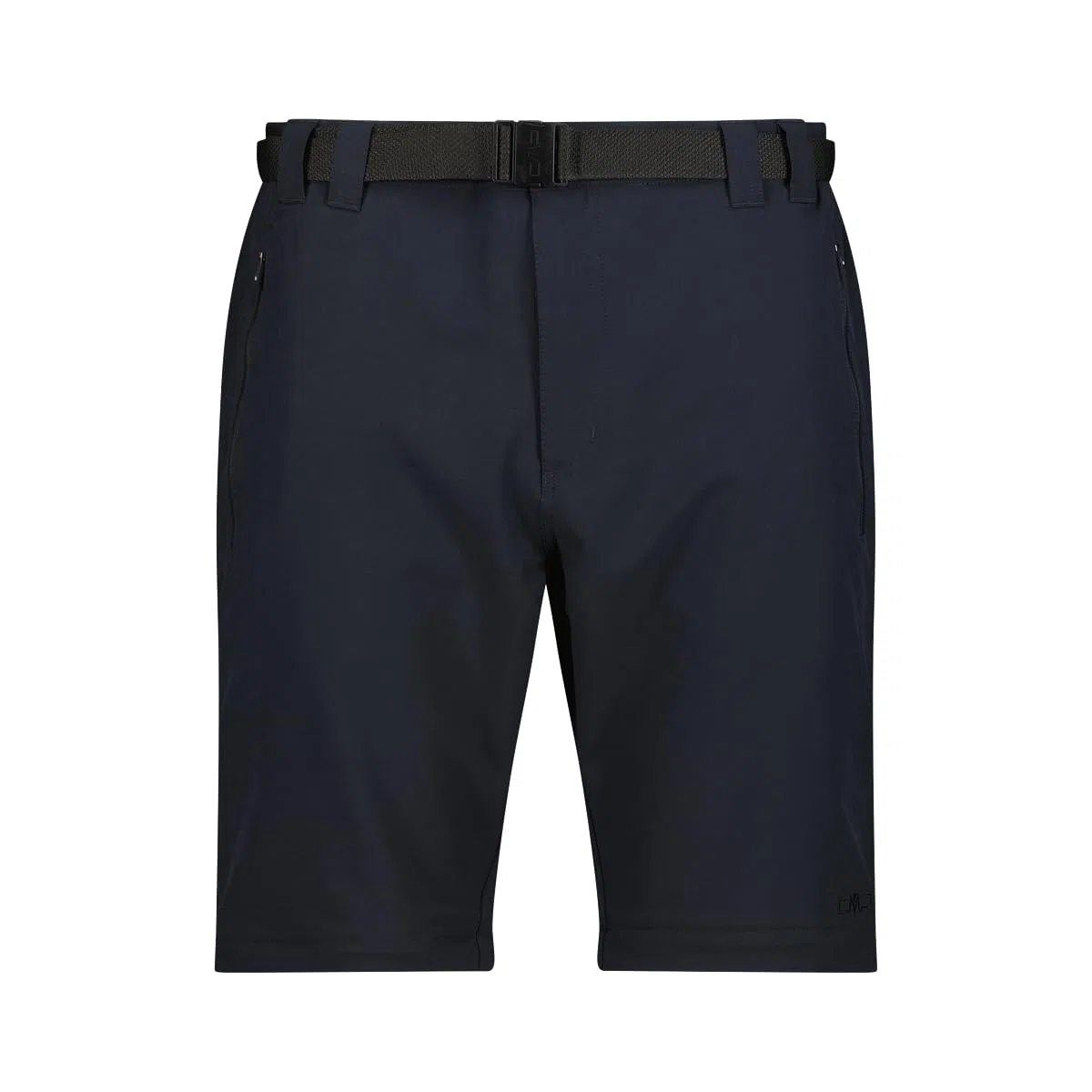 CMP Pantaloni Zip off Elasticizzati da Uomo
