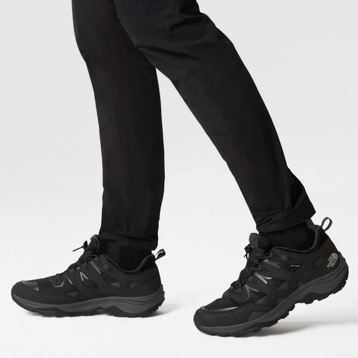 The North Face - Scarpe da trekking Hedgehog da uomo