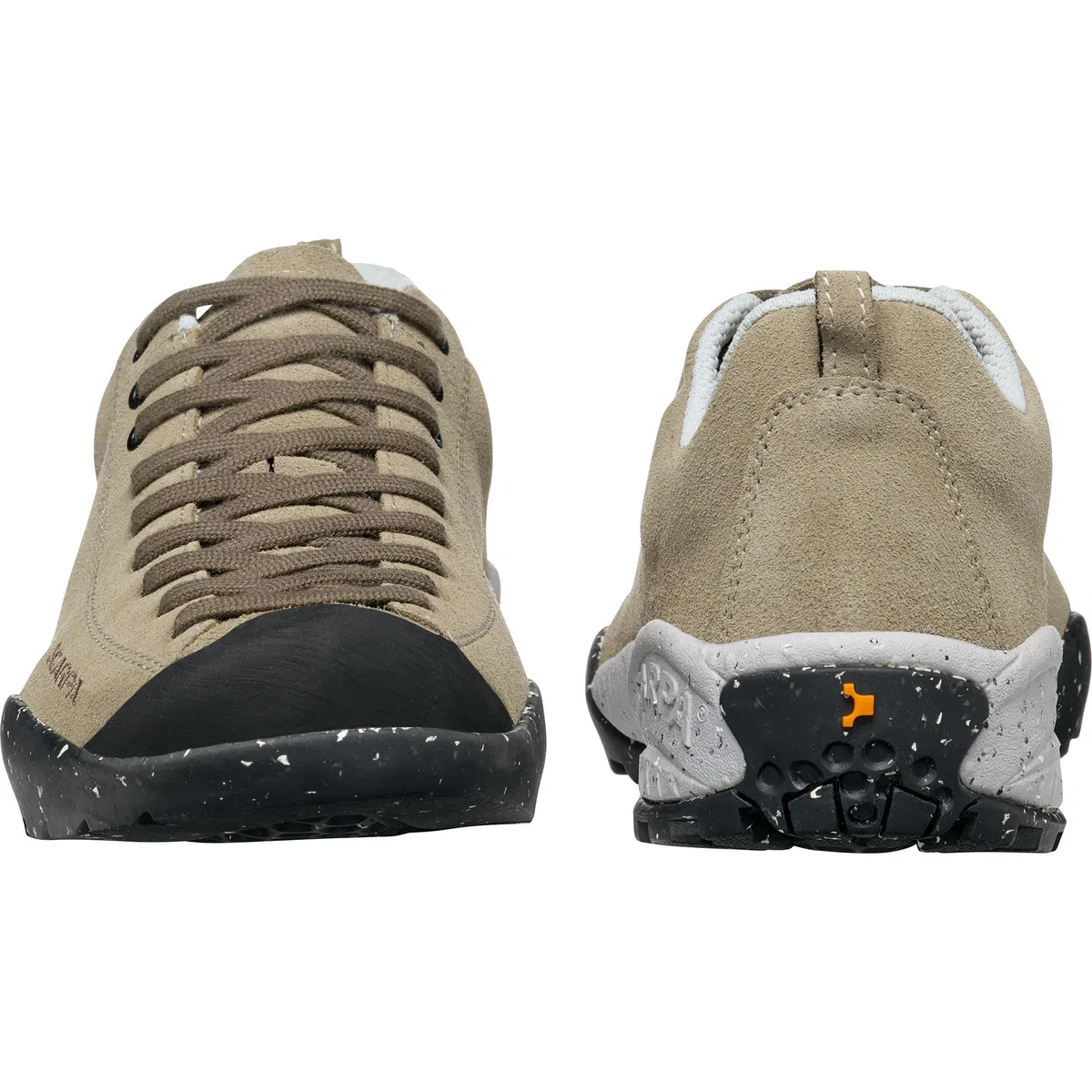 SCARPA Mojito Planet Suede