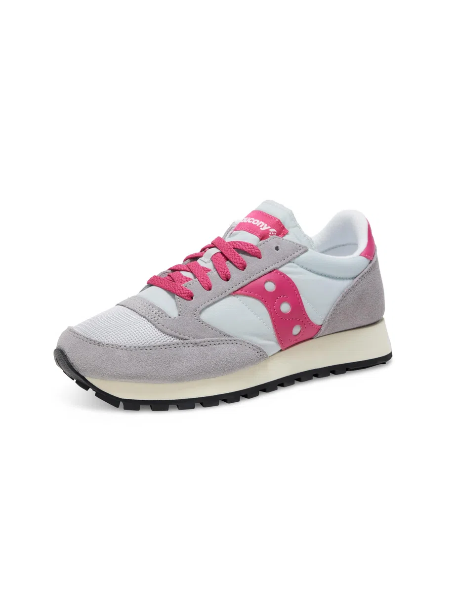 Saucony Jazz Original Vintage SneakerDonna