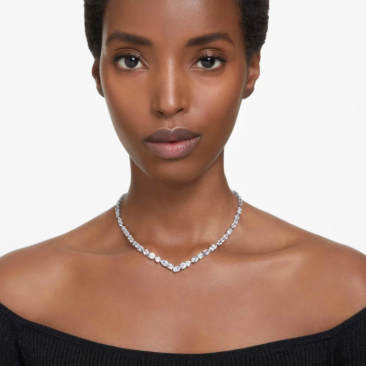 Swarovski Mesmera Collection