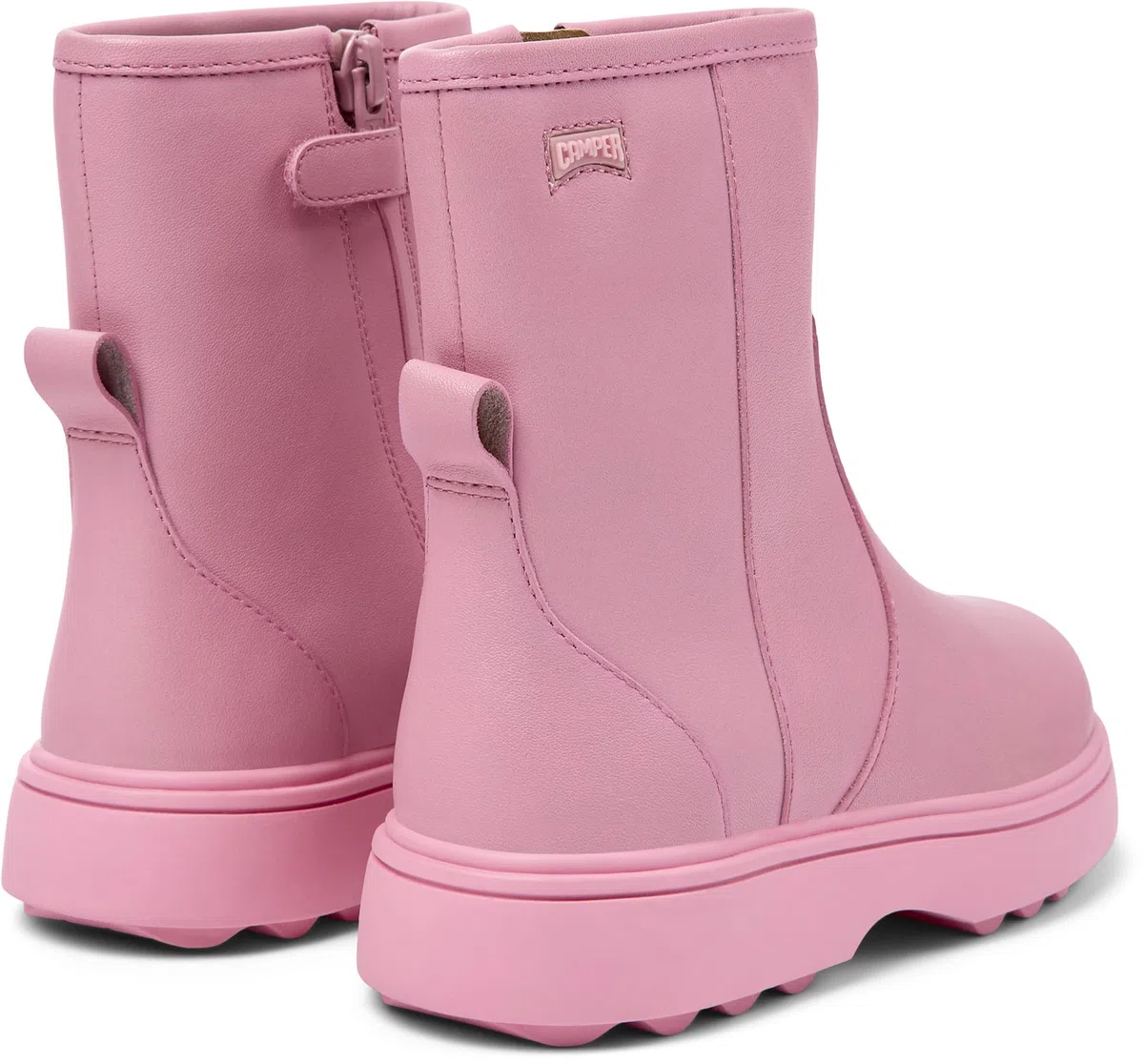Camper Norte K900304 Caviglia barcaBambine e ragazze