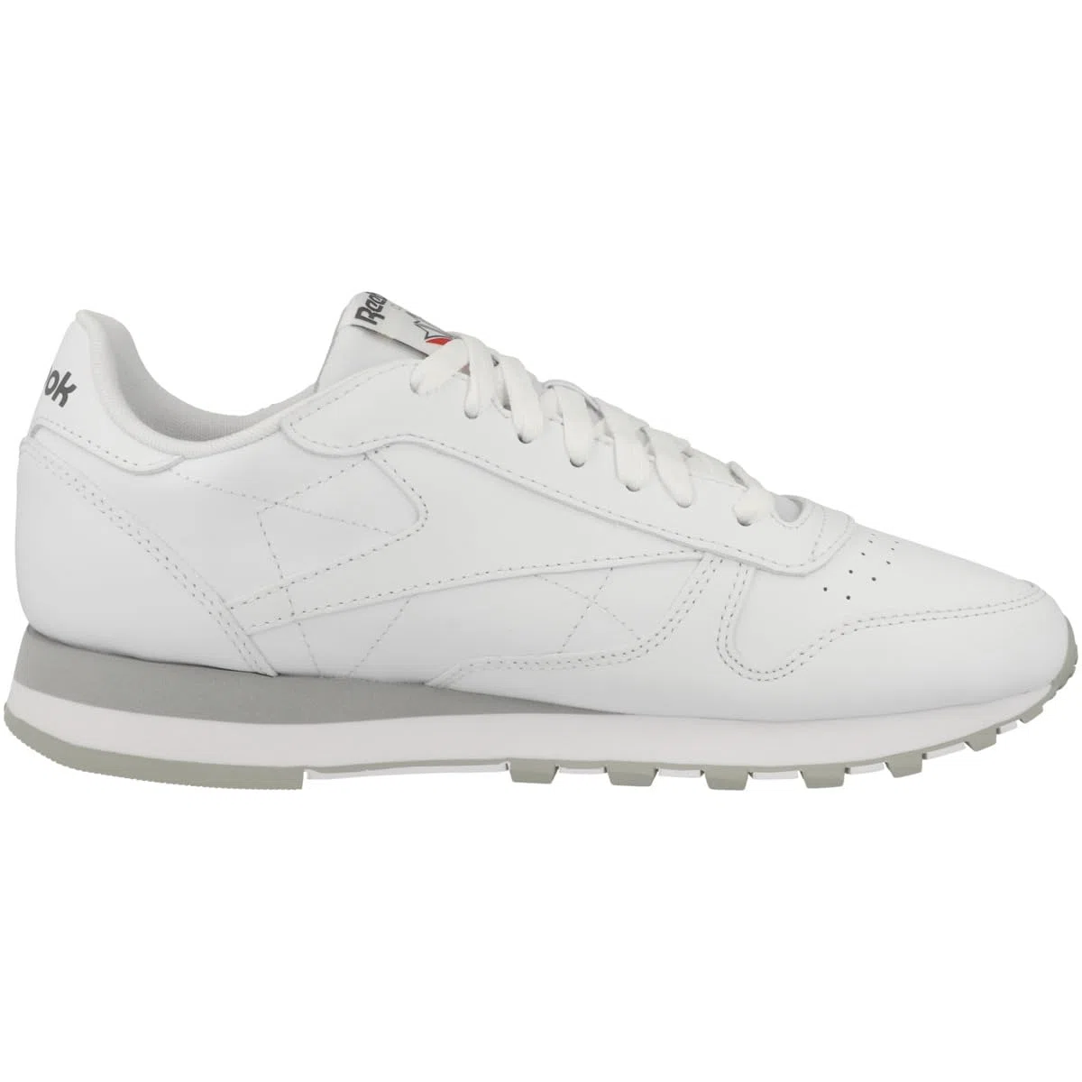 Reebok Classic Leather Scarpe da ginnasticaUomo