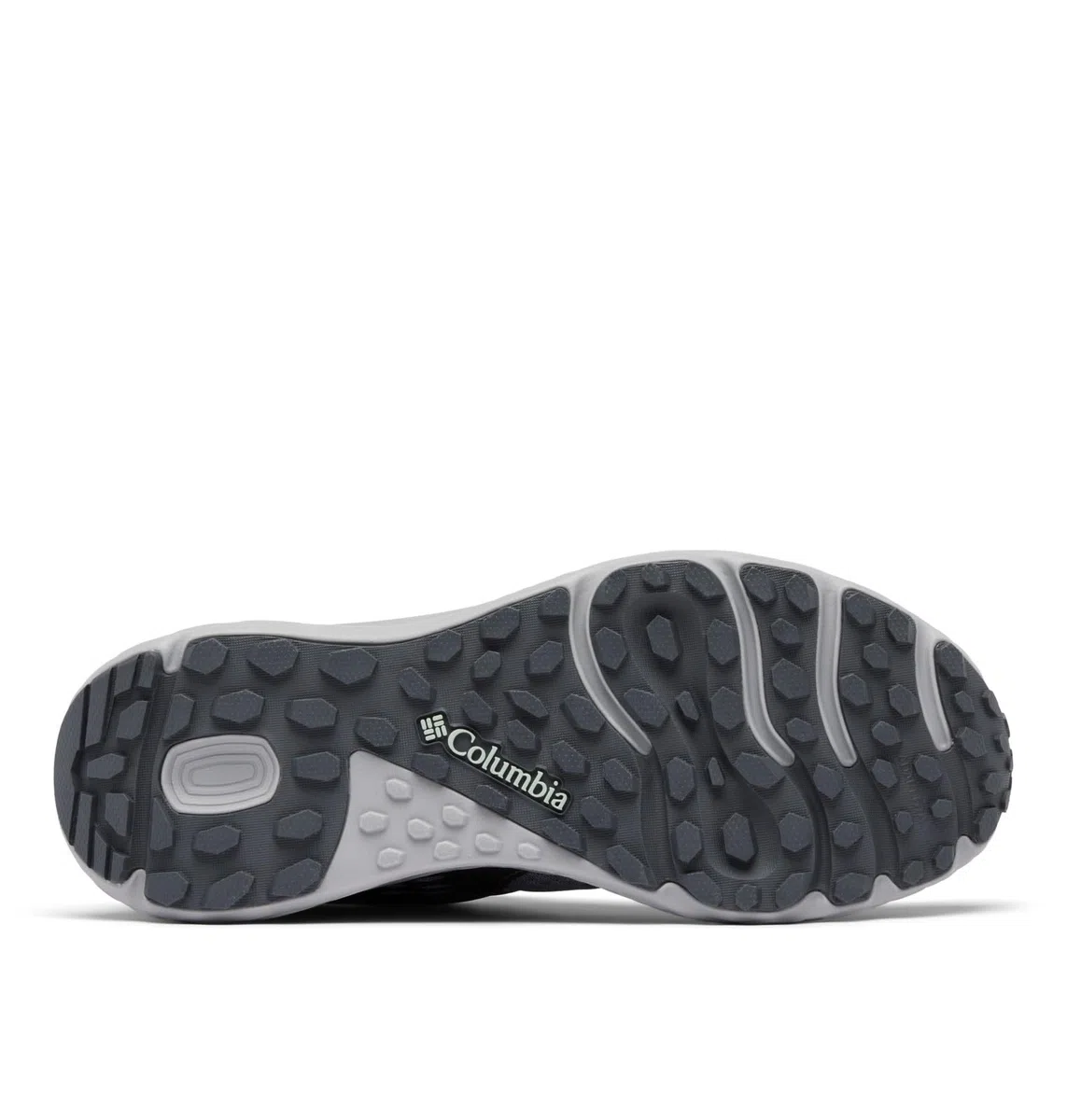 Columbia Konos TRS Outdry Mid, Scarponi da Trekking Alta Donna