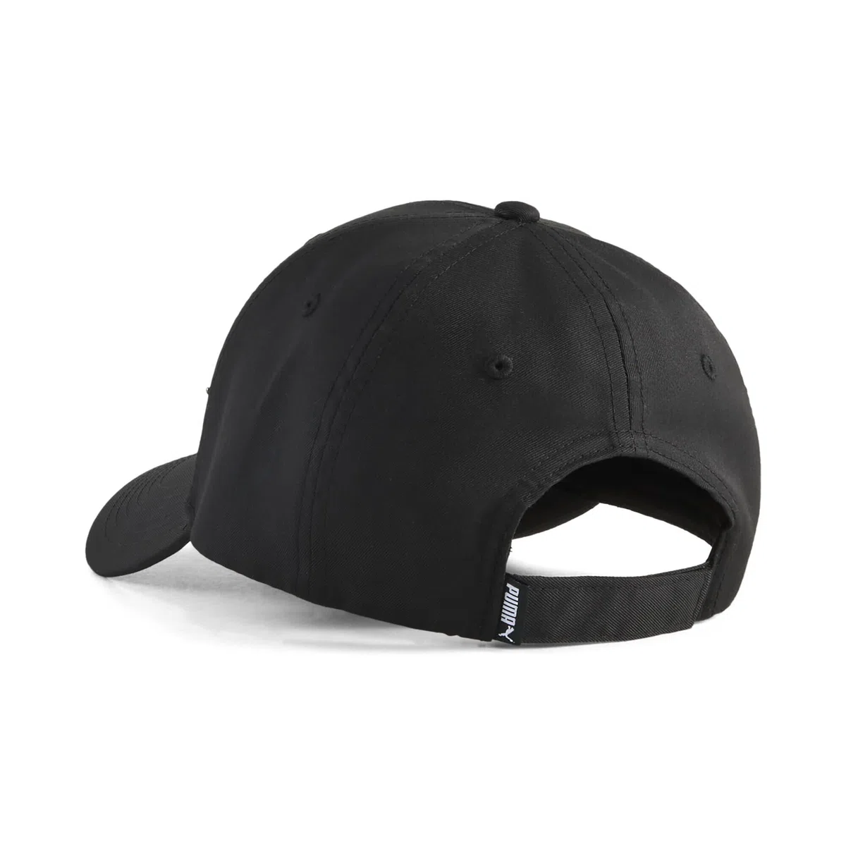 Puma - Ess Metal Puma Cat BB cap Jr, Cappello Unisex - Bambini e Ragazzi