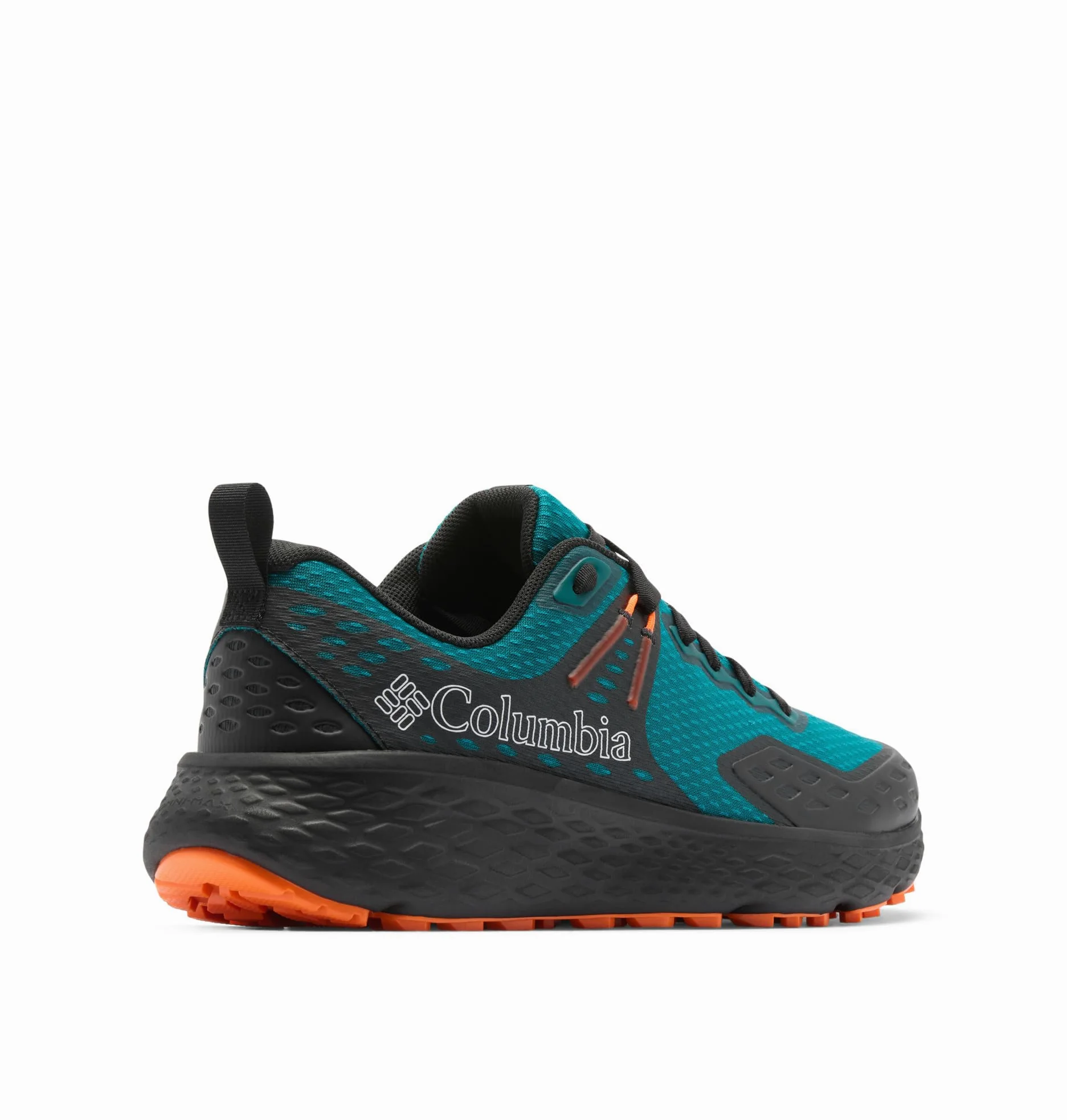 Columbia Konos TRS Scarpe da Trekking Basse Uomo