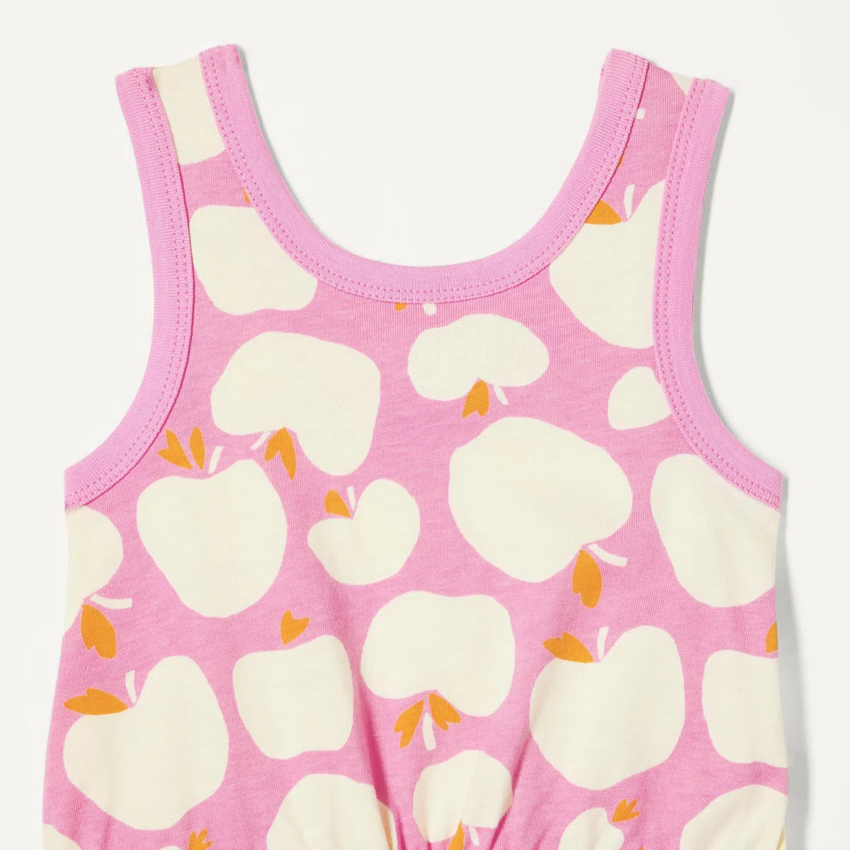 Amazon Essentials Bambine e ragazze Tuta in maglia senza maniche