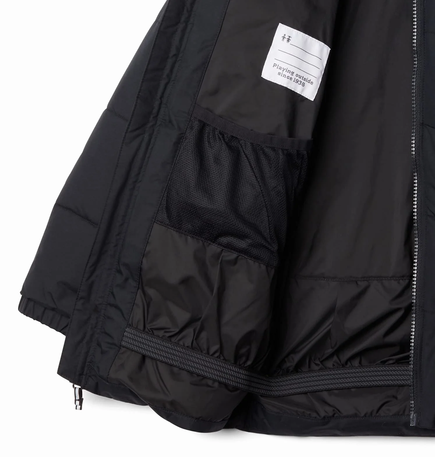Columbia Arctic Blast 2 Jacket Giacca da sci Bambini e ragazzi (Pacco da 1)