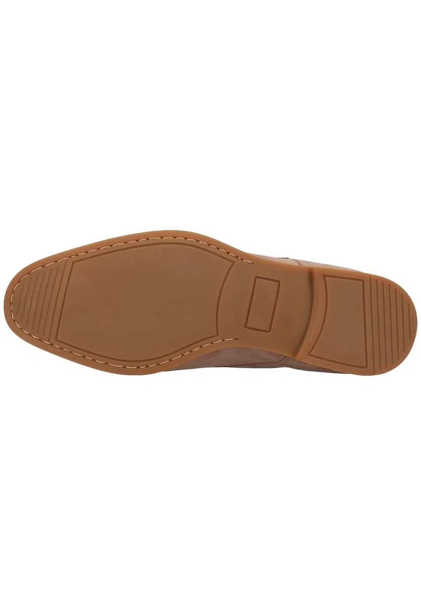 Melvin & Hamilton Monk Scarpe Uomo Corentin 2