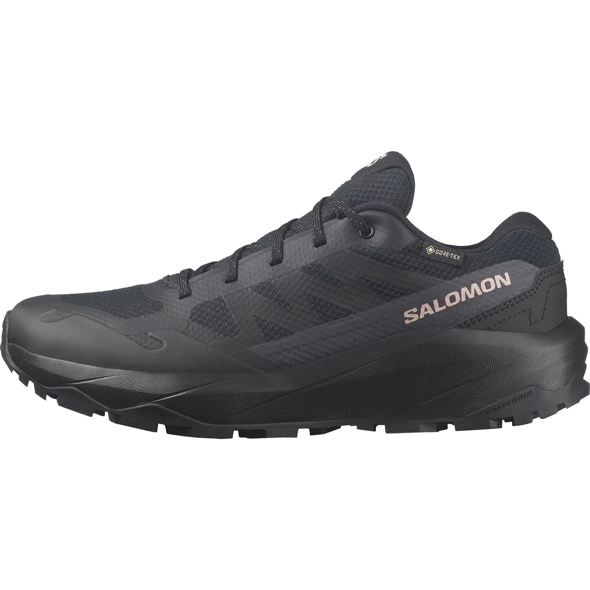 Salomon OUTSCAPE Gore-Tex Impermeabili Scarpe da Escursionismo, Donna
