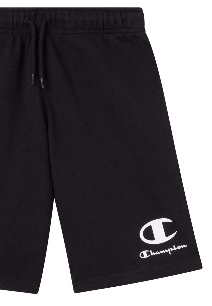 Champion Legacy Boy Pantaloncini Bambini e Ragazzi