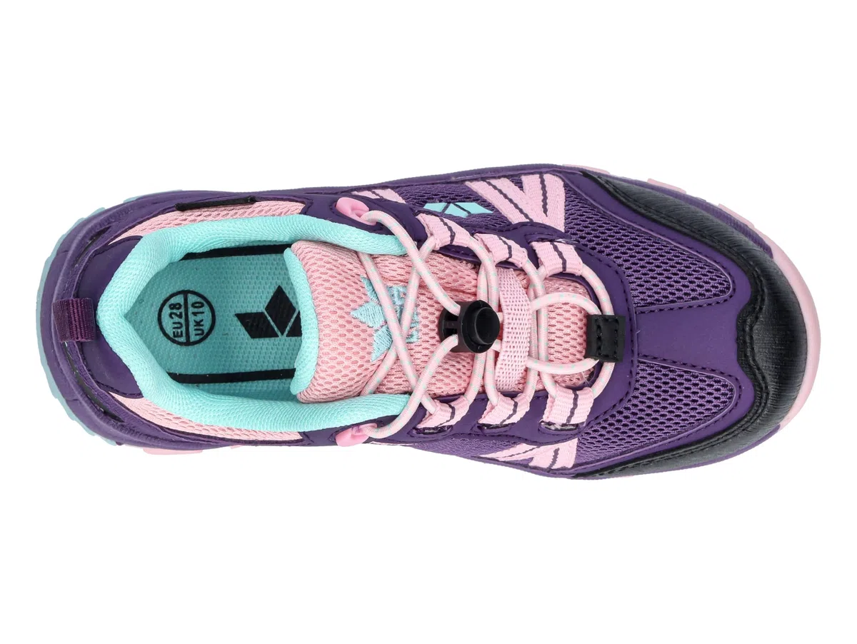 Lico Mancos Scarpe da trekkingUnisex - Bambini e Ragazzi