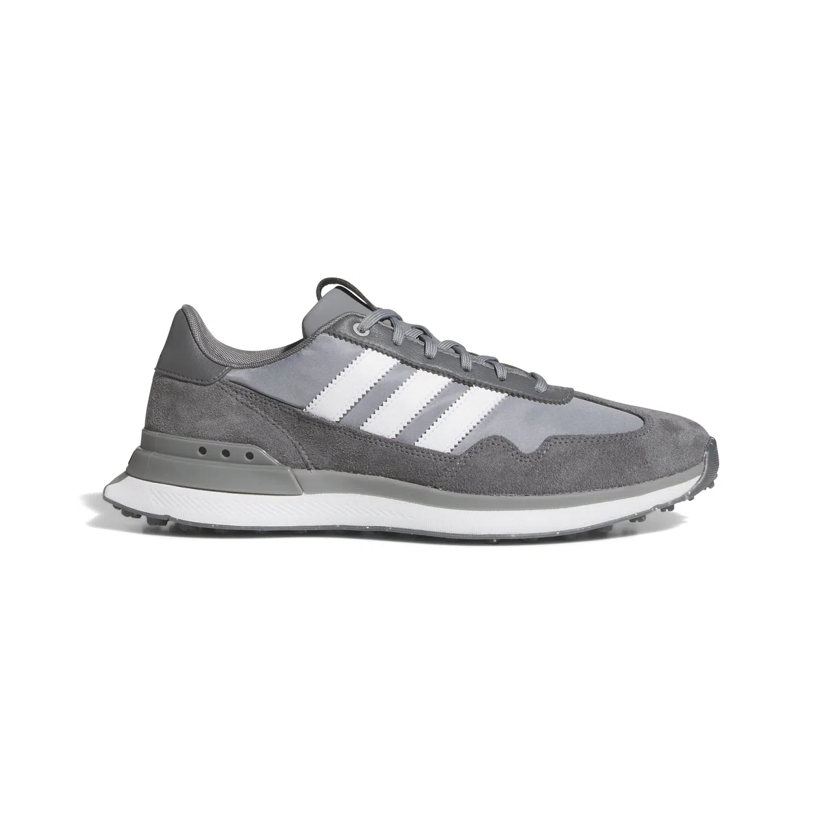 adidas Men Scarpe da Golf Senza Tacchetti S2G 26 Textile