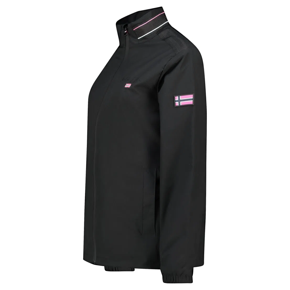 Geographical Norway Birmoama_lady Giacca da donna Donna