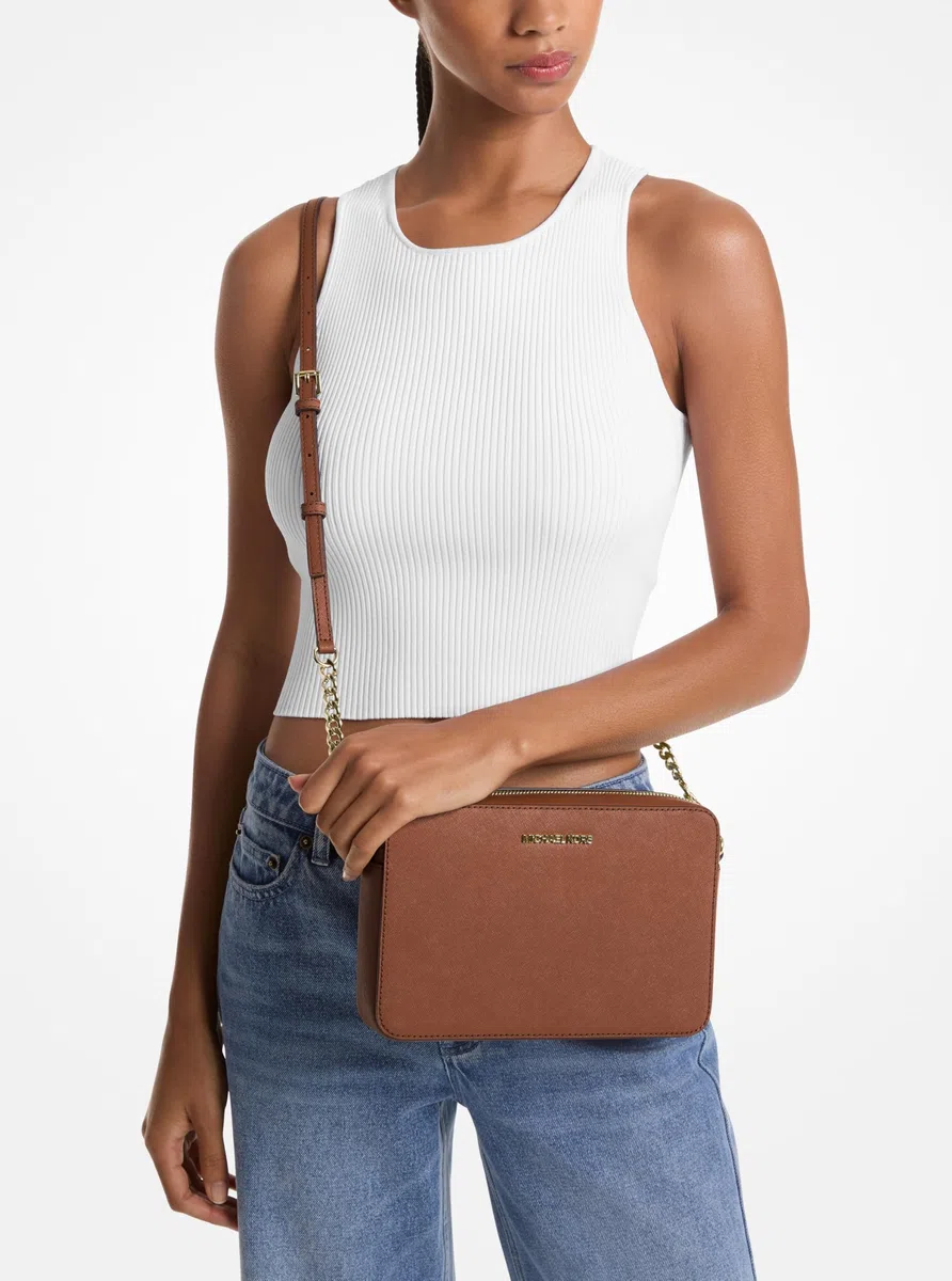 Michael Kors - Jet Set Travel, Borse a tracolla Donna