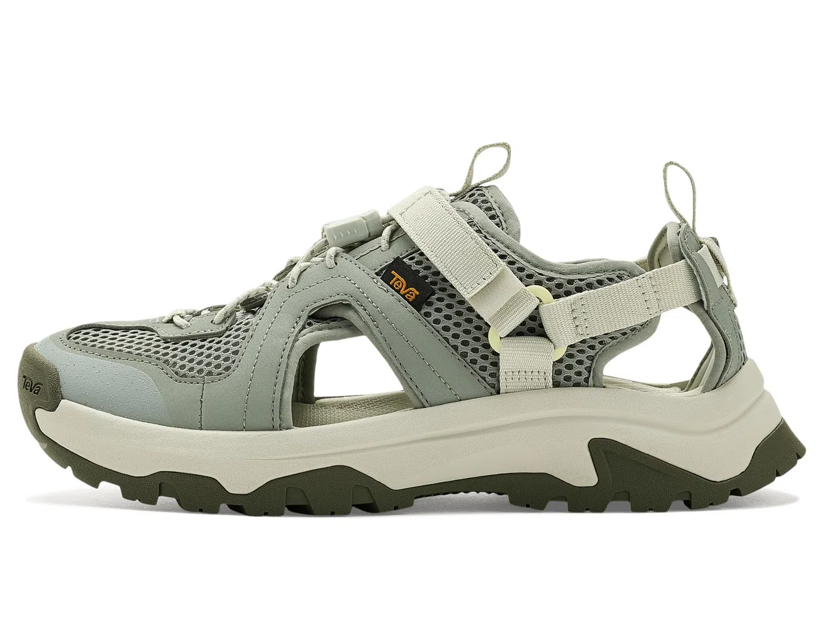 Teva Hurricane XLT3 CT Hiking Shoes EU 39