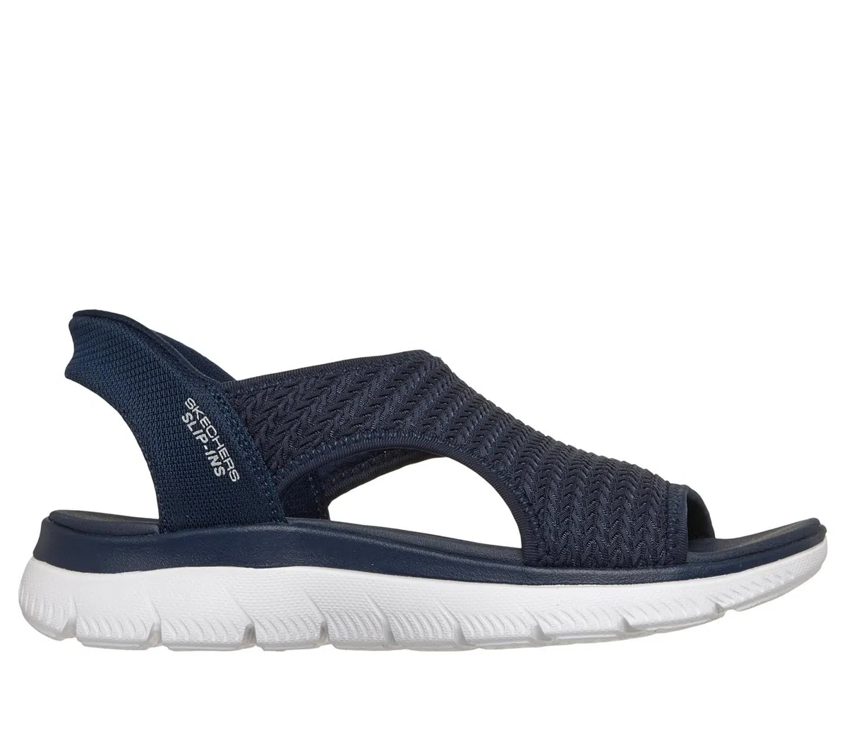 Skechers Donna Summits Sandal Sweetly Evolved Slip-in ALLENATRICE