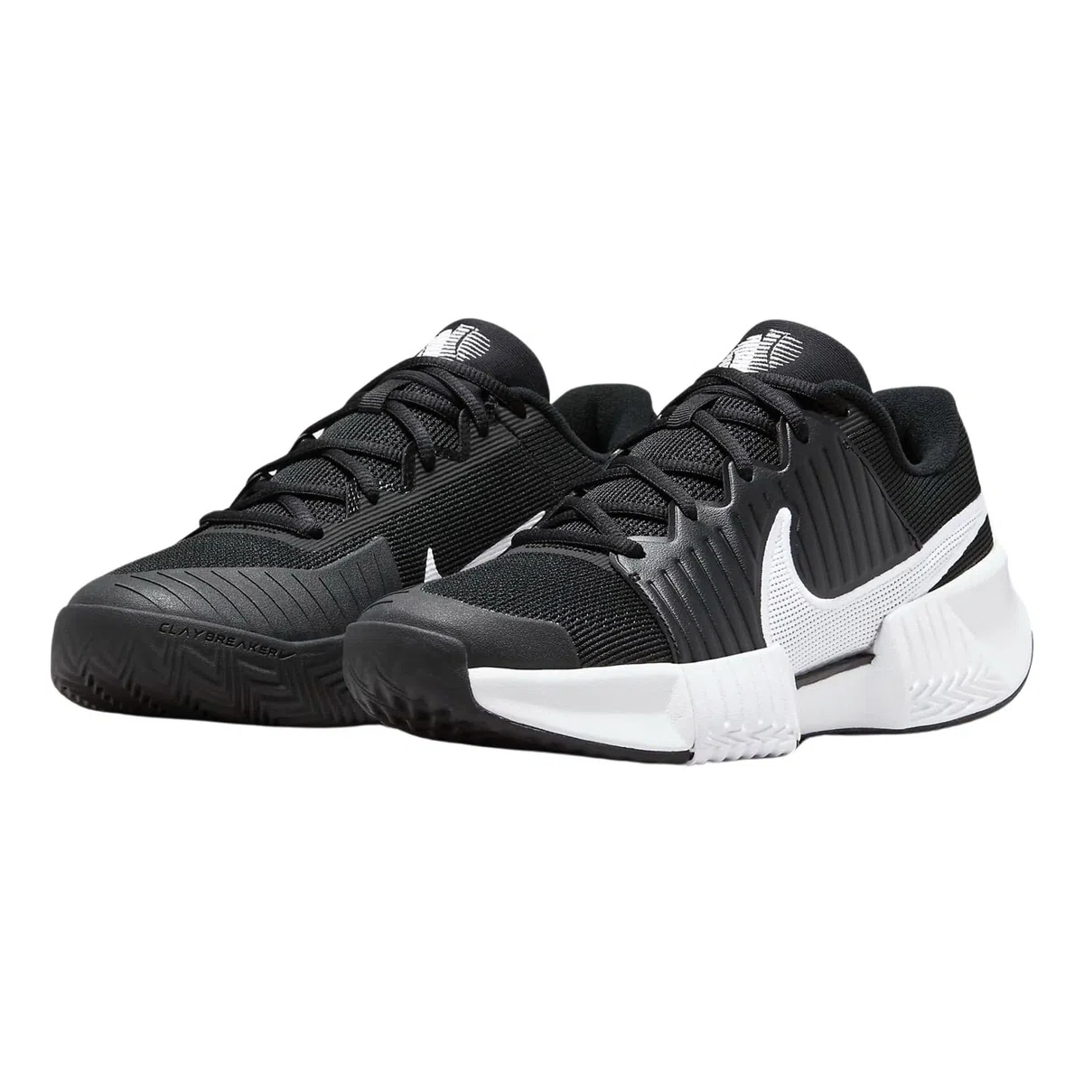 Nike W Zoom GP Challenge PRO Cly Tennis ShoeDonna