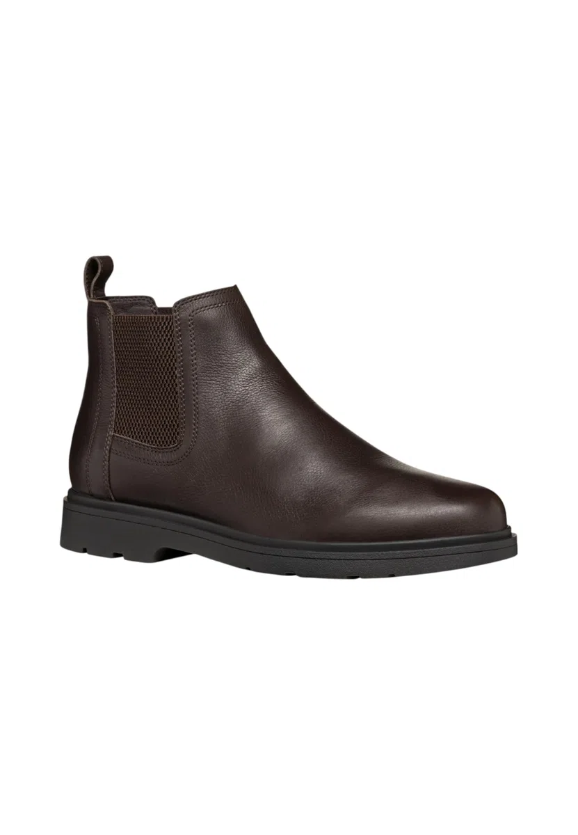 Geox Men's U Spherica Ec1 C Ankle Boots