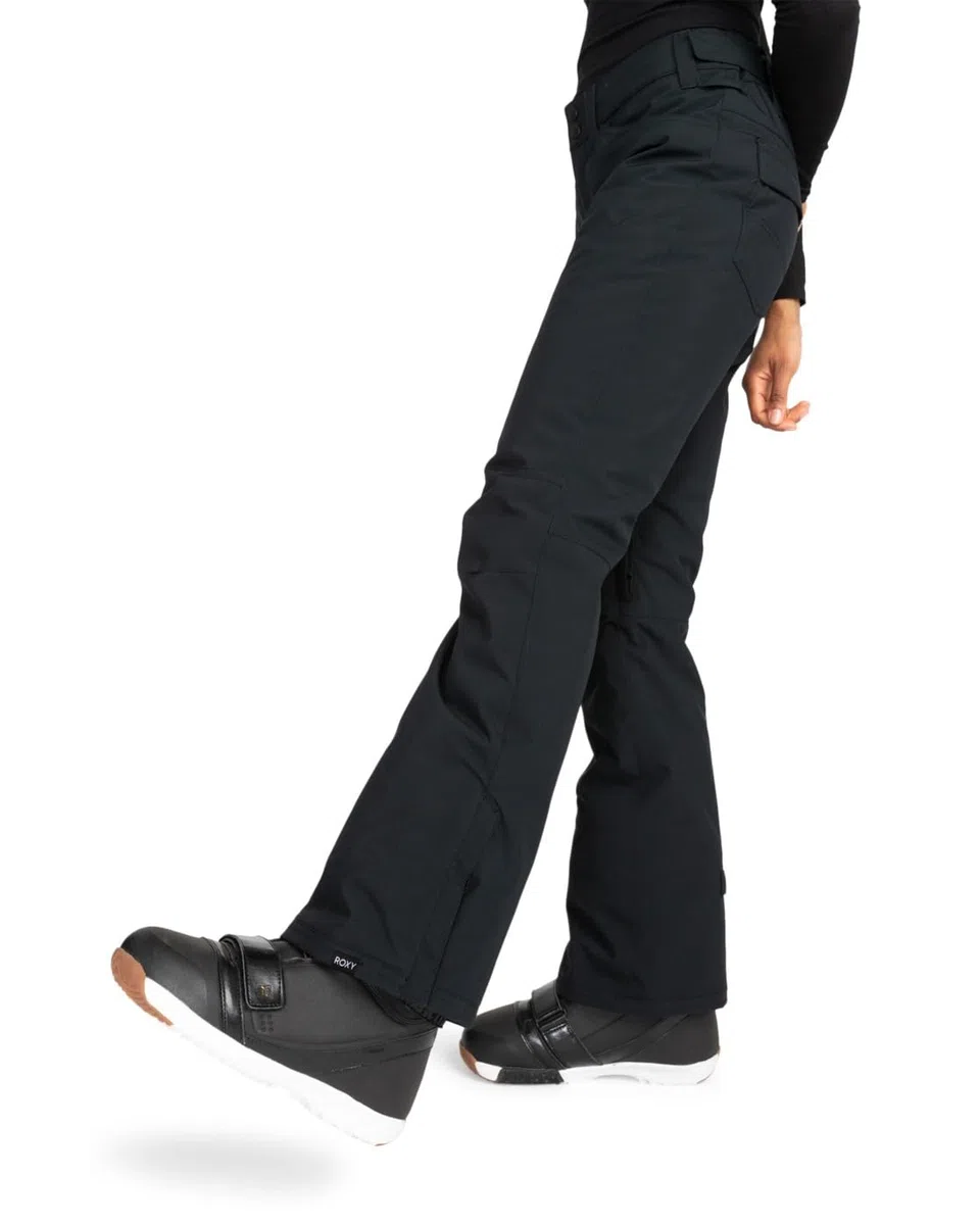 Roxy - Backyard Pt, Pantaloni Sportivi Donna