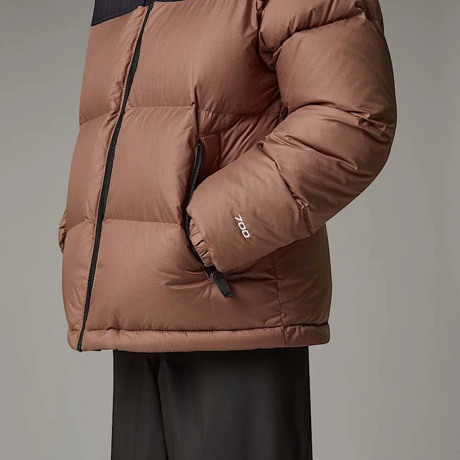THE NORTH FACE Giacca unisex per bambini 1996 Retro Nuptse (confezione da 1)