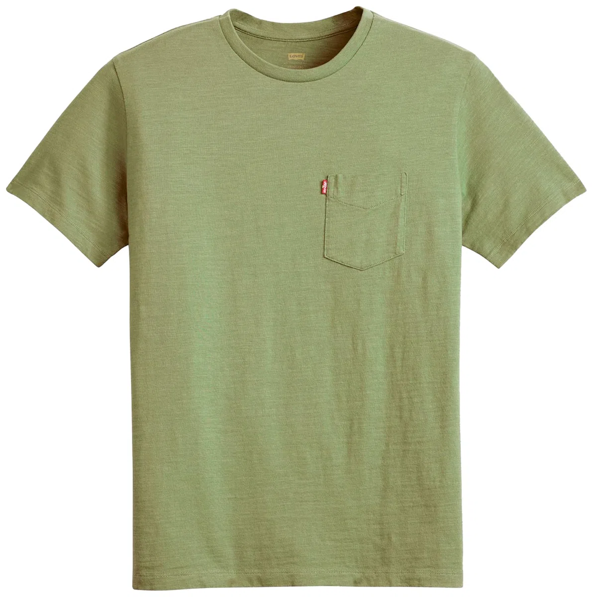 Levi's Short Sleeve Classic Pocket Tee Maglietta Uomo