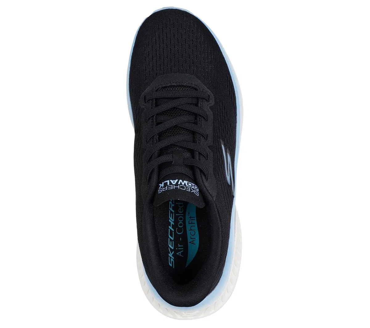 Skechers Go Walk Max Cushioning Arch Fit Roslyn Scarpe da ginnasticaDonna