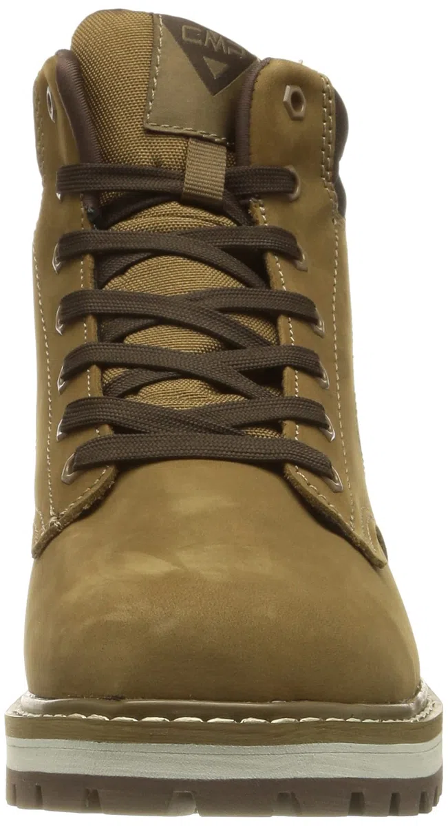 CMP Dorado Lifestyle Shoes Wp Scarpe da PasseggioUomo