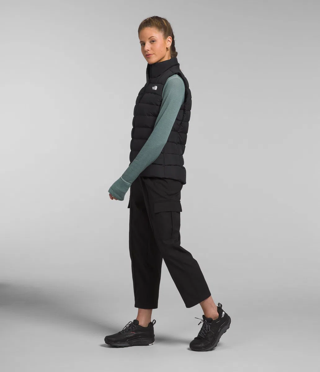 The North Face Gilet Donna