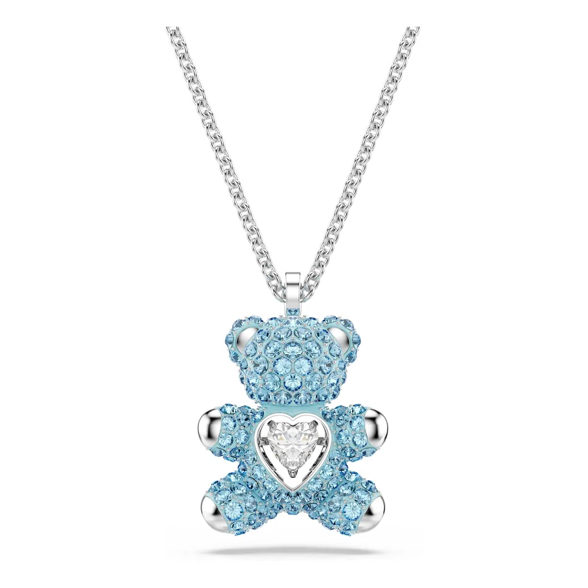 Swarovski Teddy Collezione