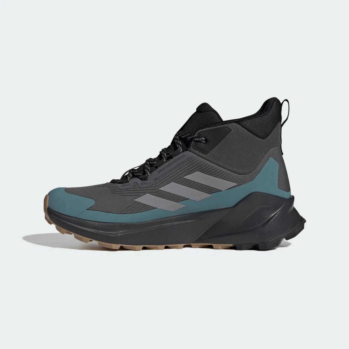 adidas Men Scarpe da Hiking Terrex Trailmaker 2.0 Mid Gore-Tex