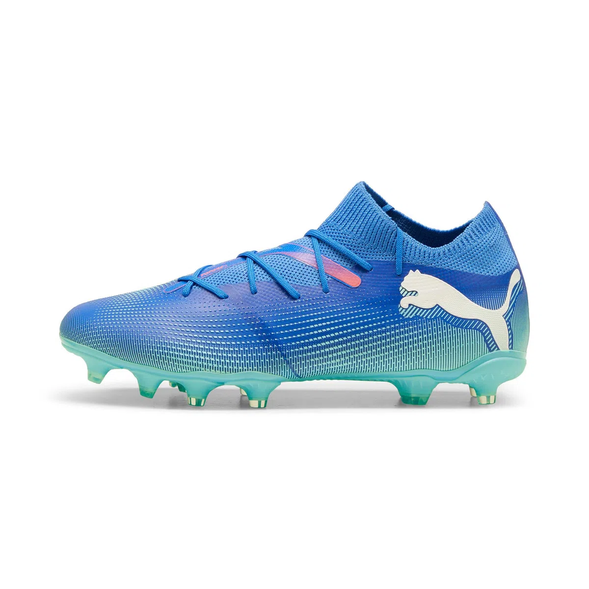 Puma Future 7 Match Fg/AG Soccer ShoeUnisex - Adulto