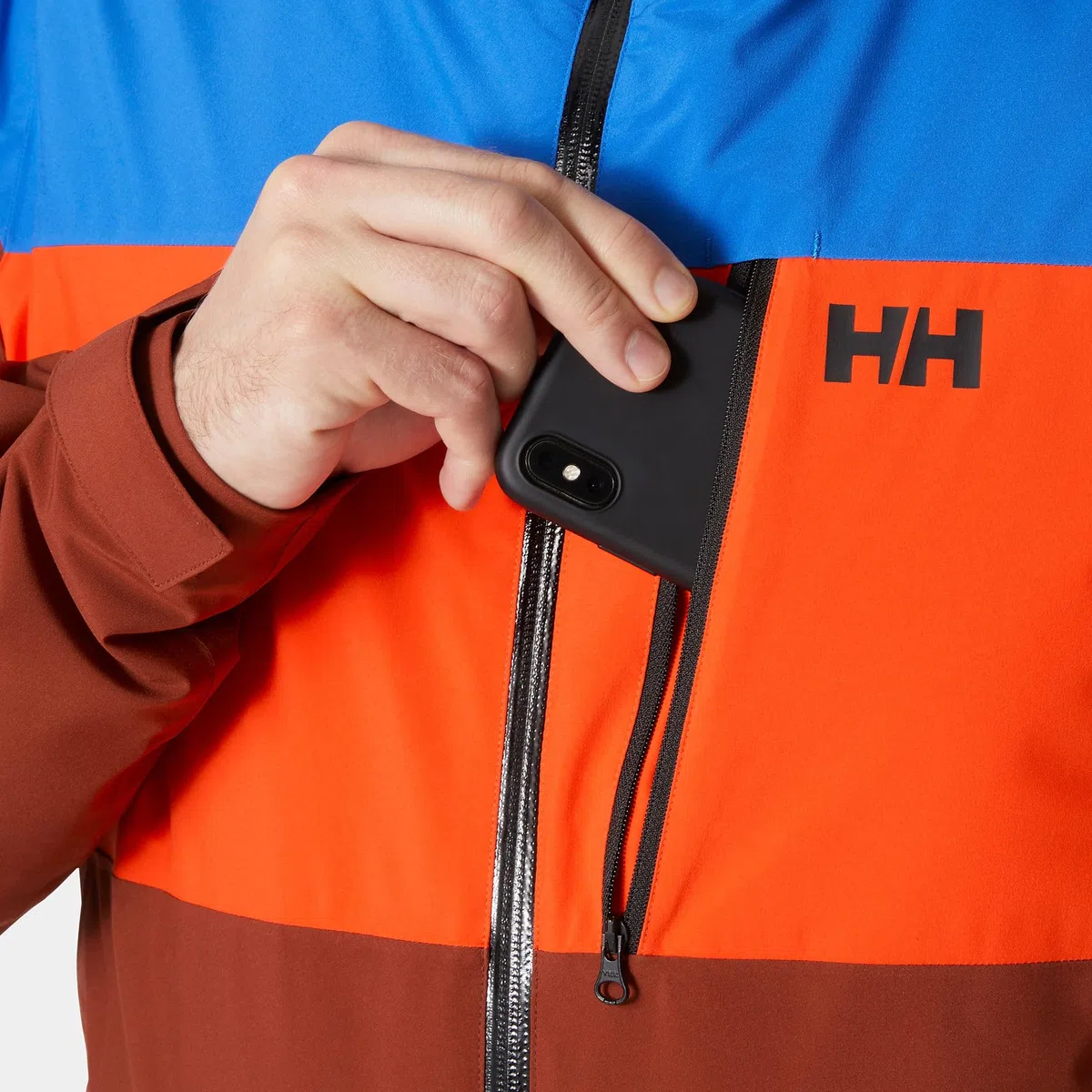 Helly Hansen Gravity Jacket Giacca da sci Uomo