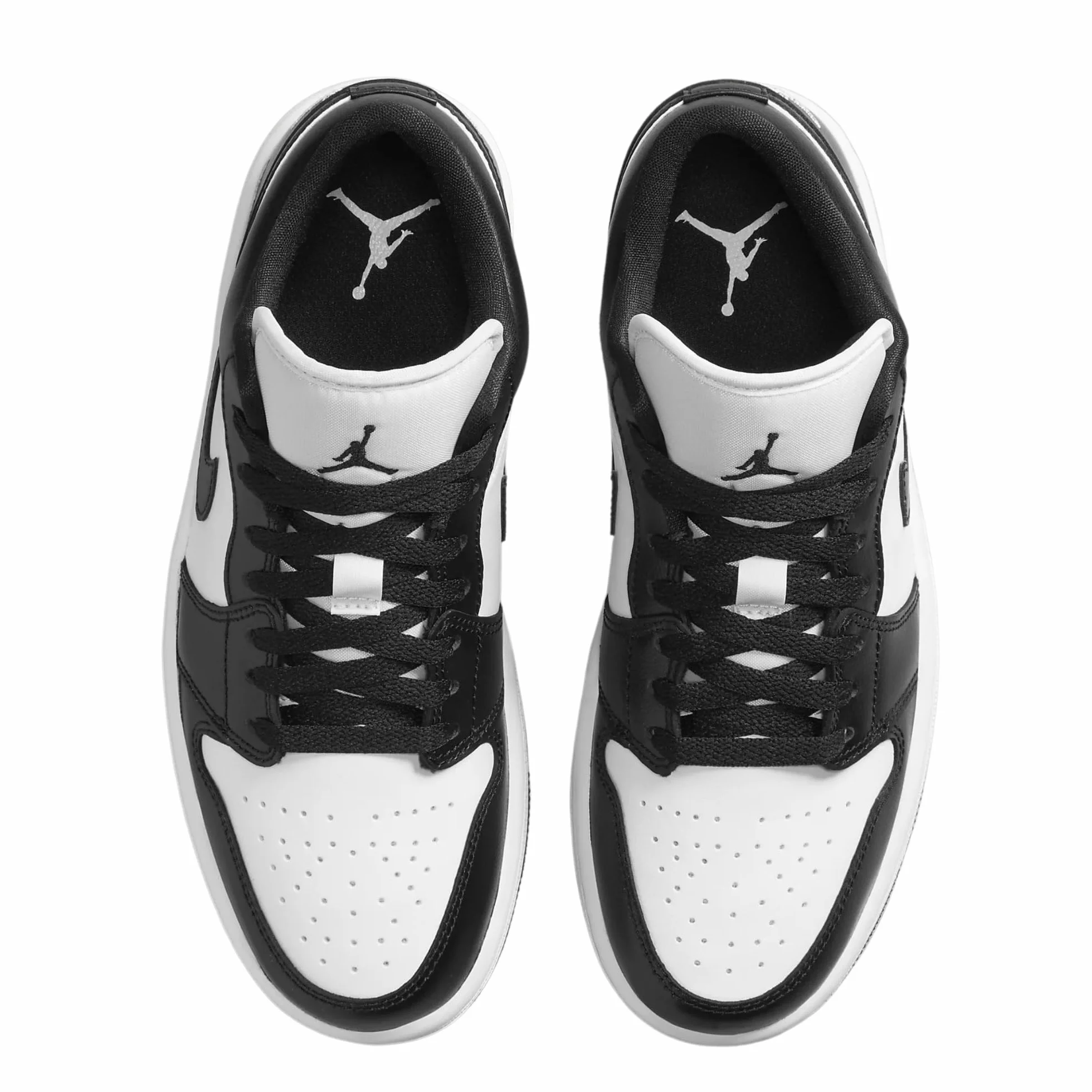 Nike Wmns Air Jordan 1 Low, Sneaker Donna