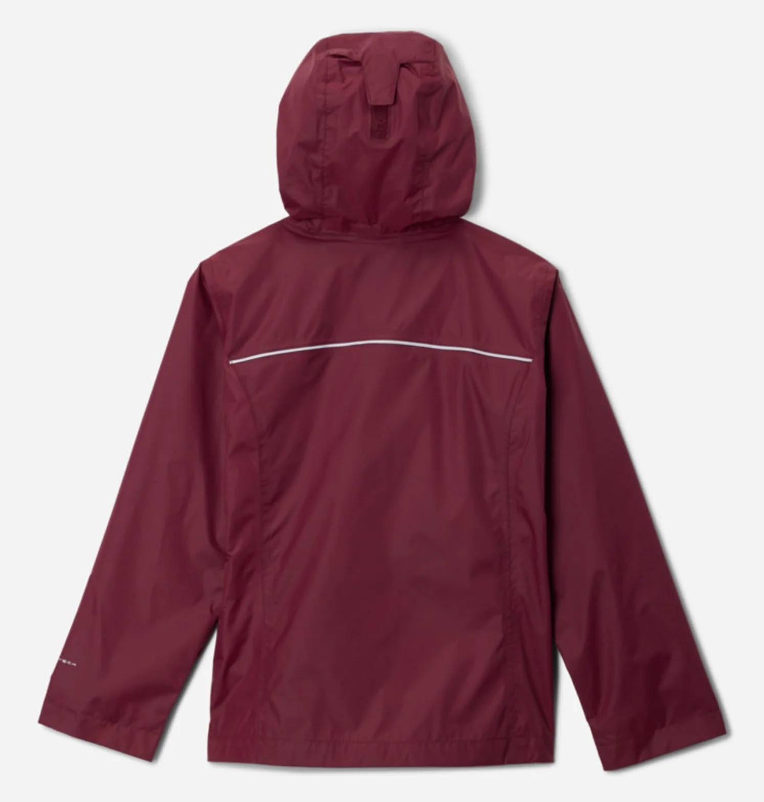 Columbia Arcadia 2 Jacket Giacca antipioggia impermeabile Bambine e ragazze (Pacco da 1)