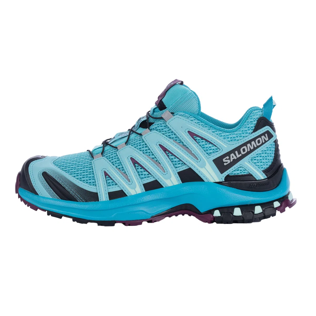 Salomon - XA PRO 3D GTX, Scarpe da Trail Running da Donna