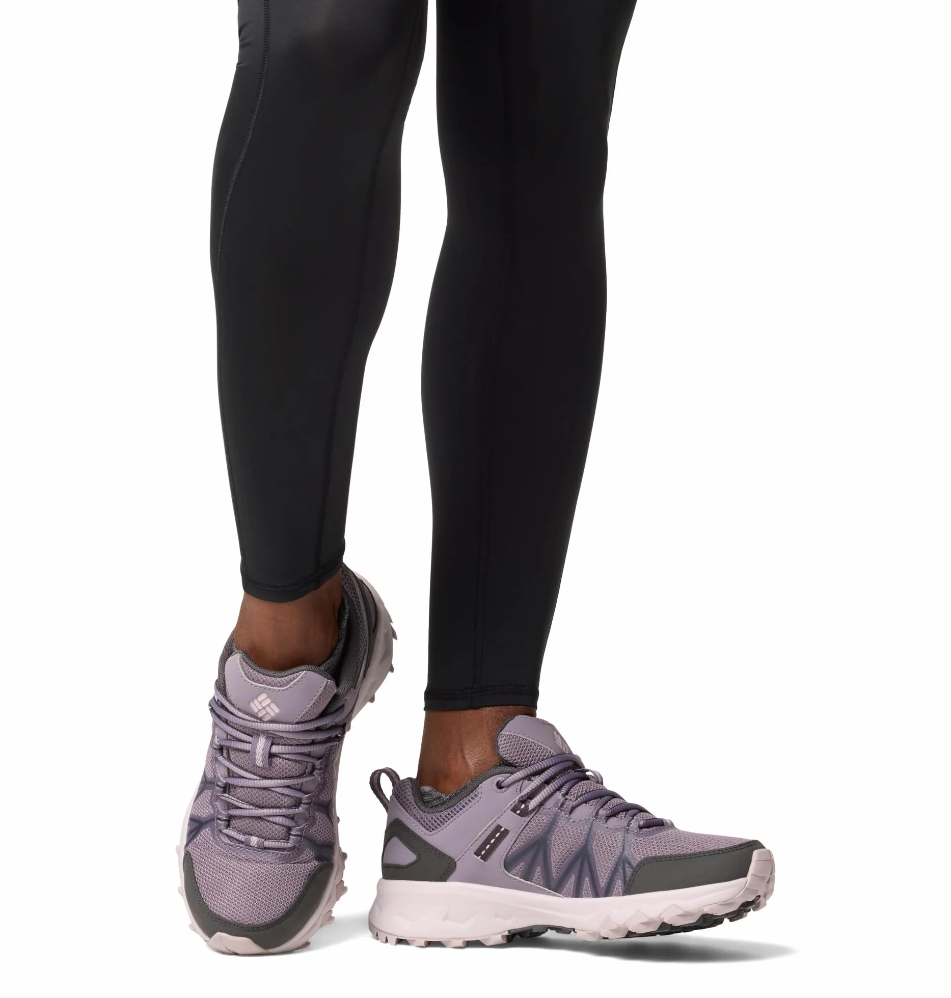 Columbia Peakfreak II Outdry, Scarpe da Trekking Basse Donna