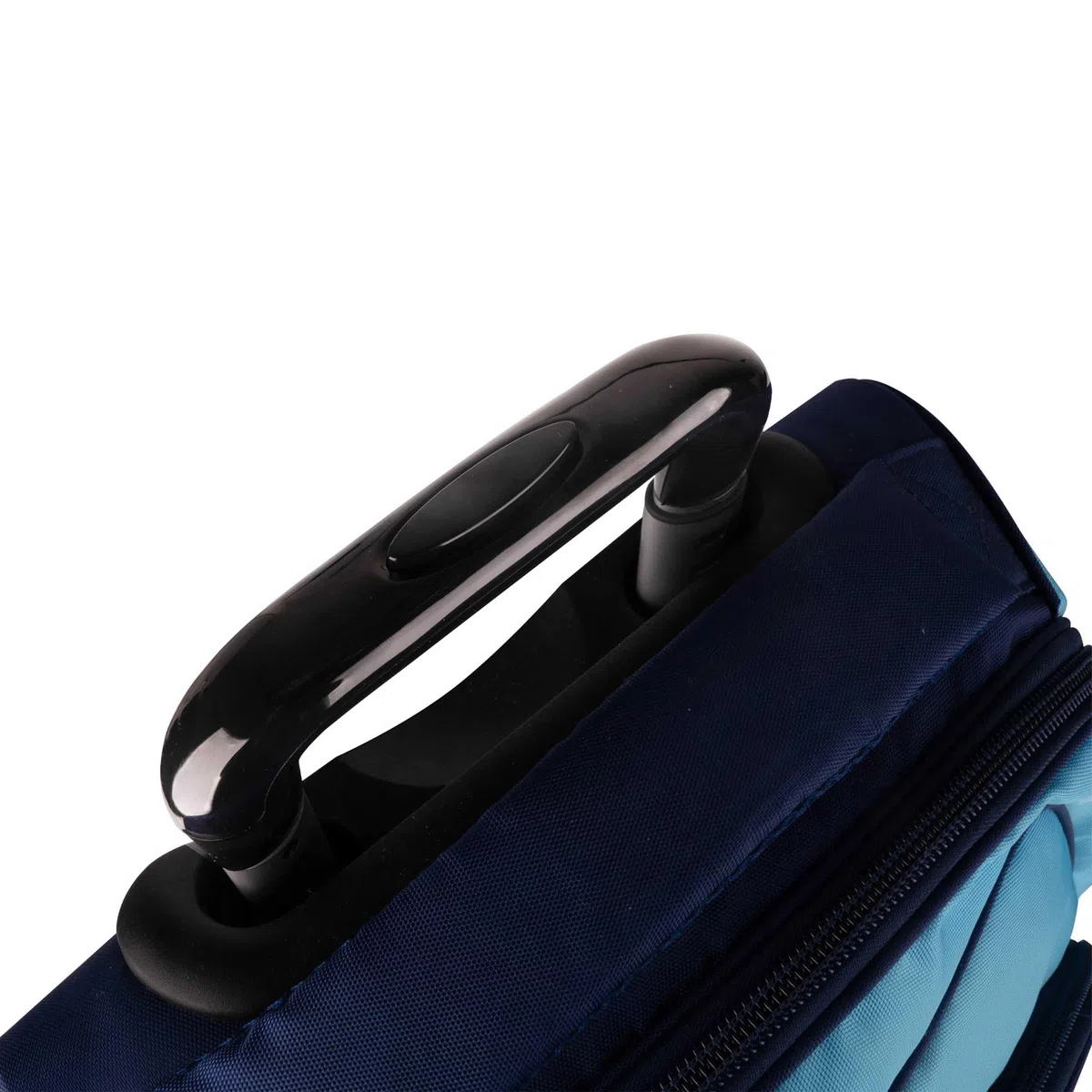 Colourbook Zaino Trolley Scuola SSC Napoli Trasporto Leggero E Versatilità Zaino E Trolley Con Scocca Antiurto Capienza 42 Litri Licenza Ufficiale