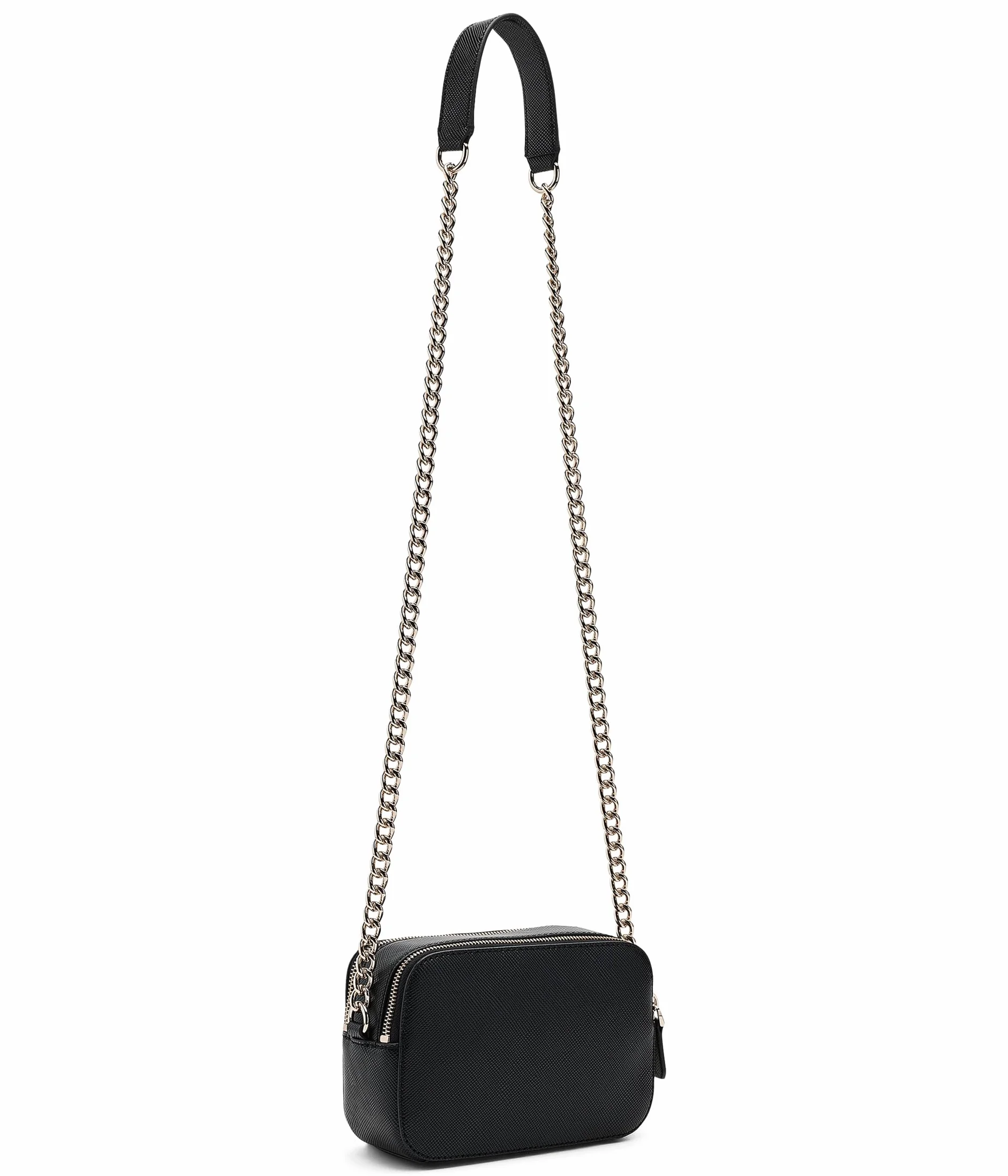 GUESS - Noelle II Crossbody Camera, Bag Donna