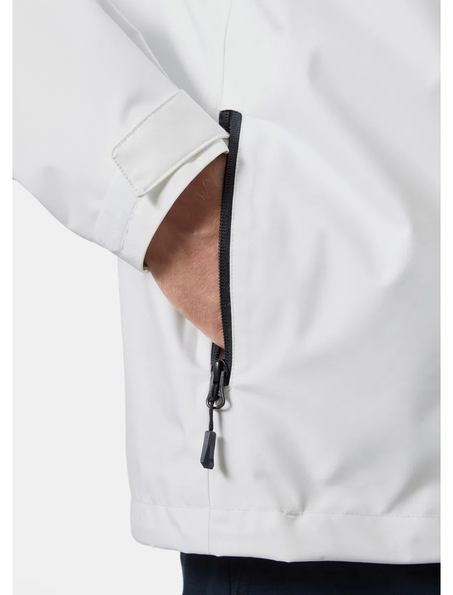 Helly Hansen Uomo Giacca Crew Softshell 2.0