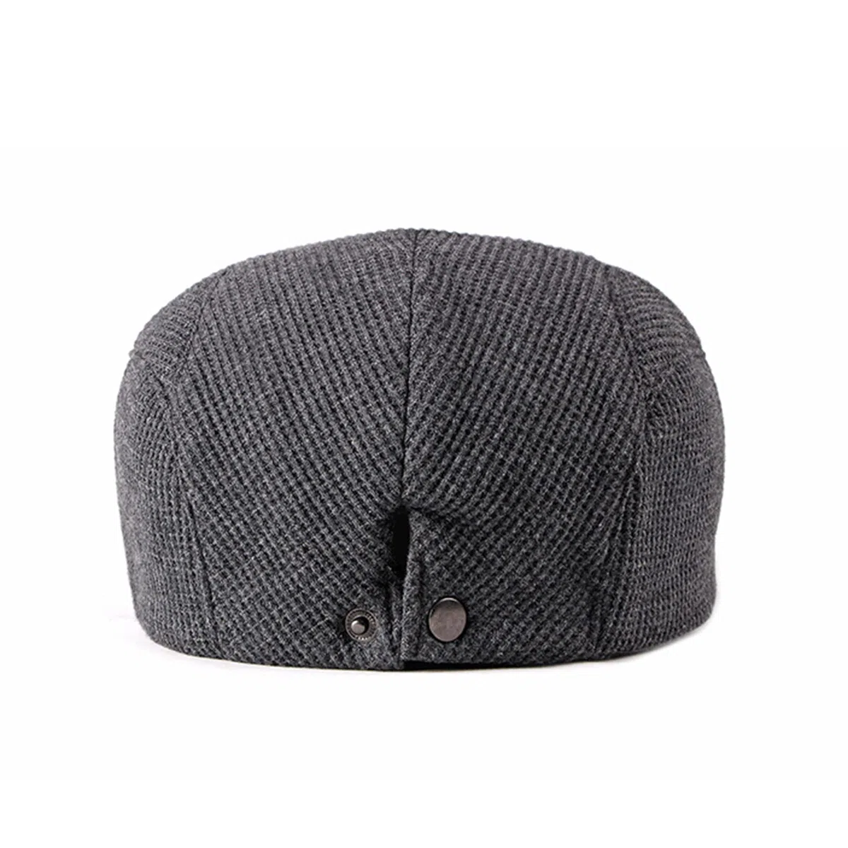 Berretto Piatto Baschi Scozzesi Coppola Uomo, Regolabile Berretto Irlandese Cappelli di Edera Flat cap