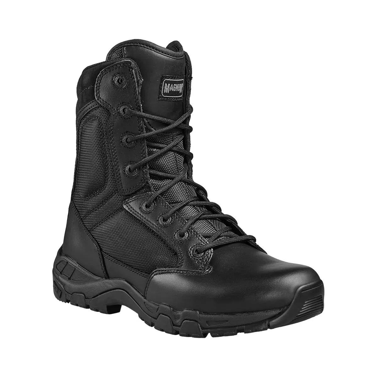 Viper Pro 8.0+ - Stivale da pattuglia leggero, 42 EU