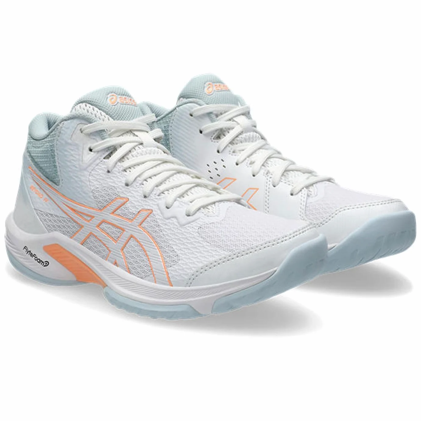 ASICS Beyond FF Mt, Scarpe da Pallavolo Donna