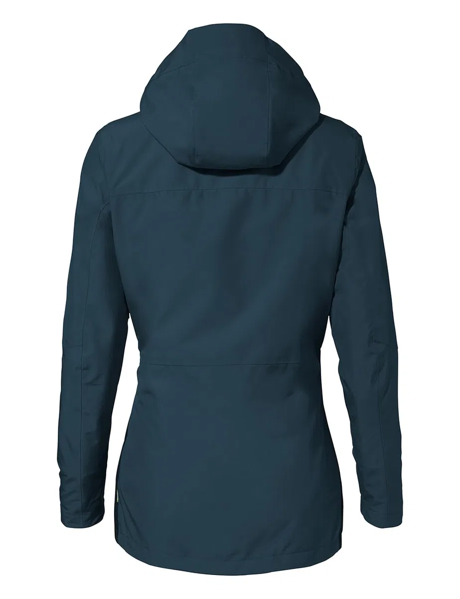 VAUDE Giacca Donna