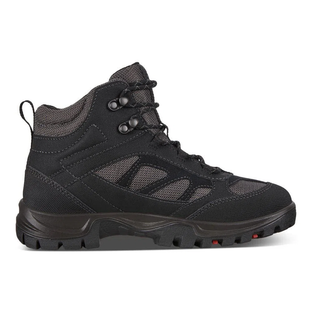 ECCO Xpedition Iii Scarpe da Arrampicata AlteDonna