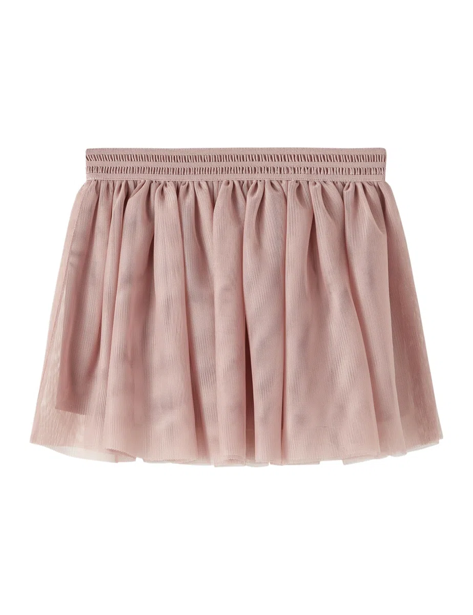 NAME IT Nmfnutulle Skirt Noos Gonna Bambine e Ragazze