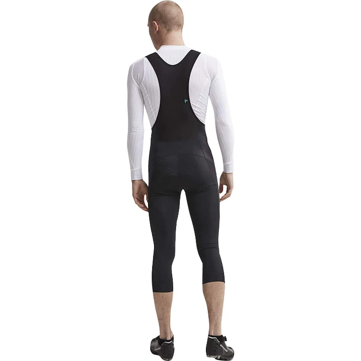 Craft - Essence Bib Knickers, Pantaloni da Ciclismo Uomo