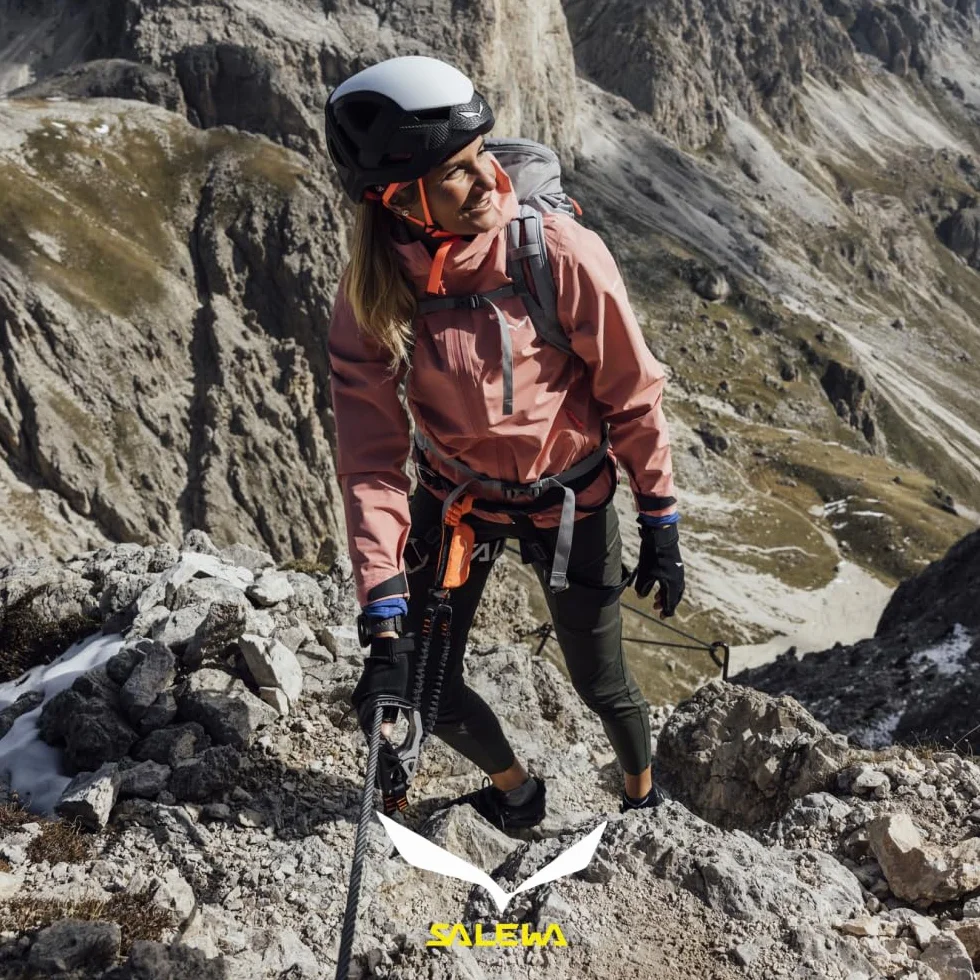 Salewa Wildfire 2 Scarpe da AvvicinamentoDonna