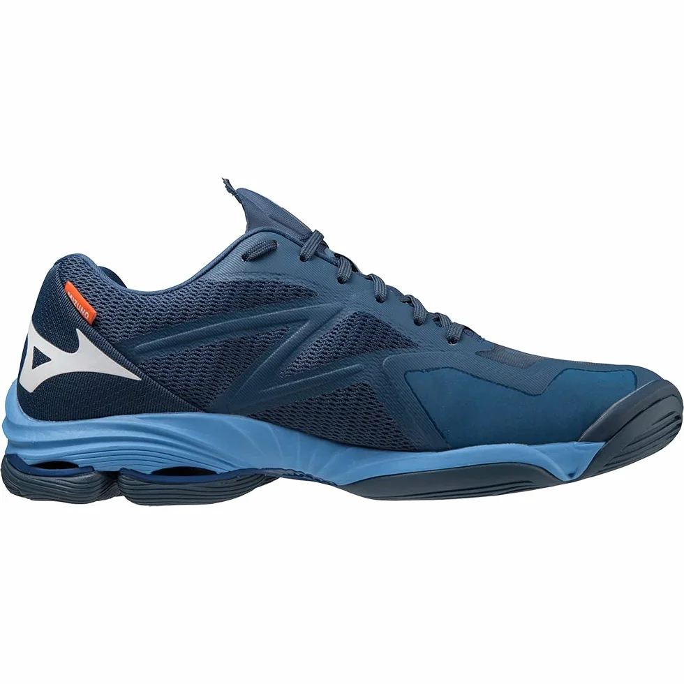 Mizuno - Wave Lightning Z7, Scarpe da Pallamano Unisex - Adulto